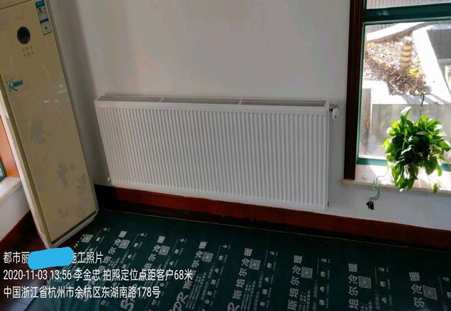 杭州斯培爾 | 采暖季結(jié)束，暖氣應(yīng)如何保養(yǎng)？