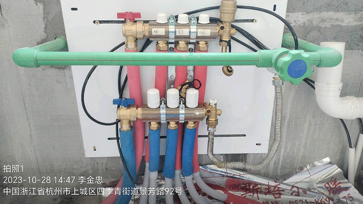 地暖不熱都有哪些原因？