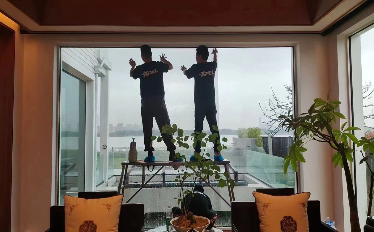 XPEL建筑膜如何能有效的預(yù)防紫外線對人體皮膚和家具的危害？